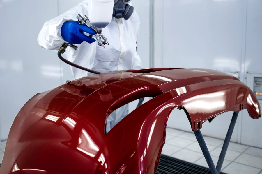 Dave's Dent Magic Inc's Other Services