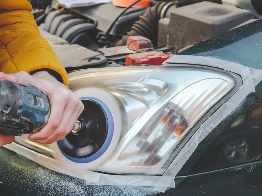 Excellent Auto Body Shop