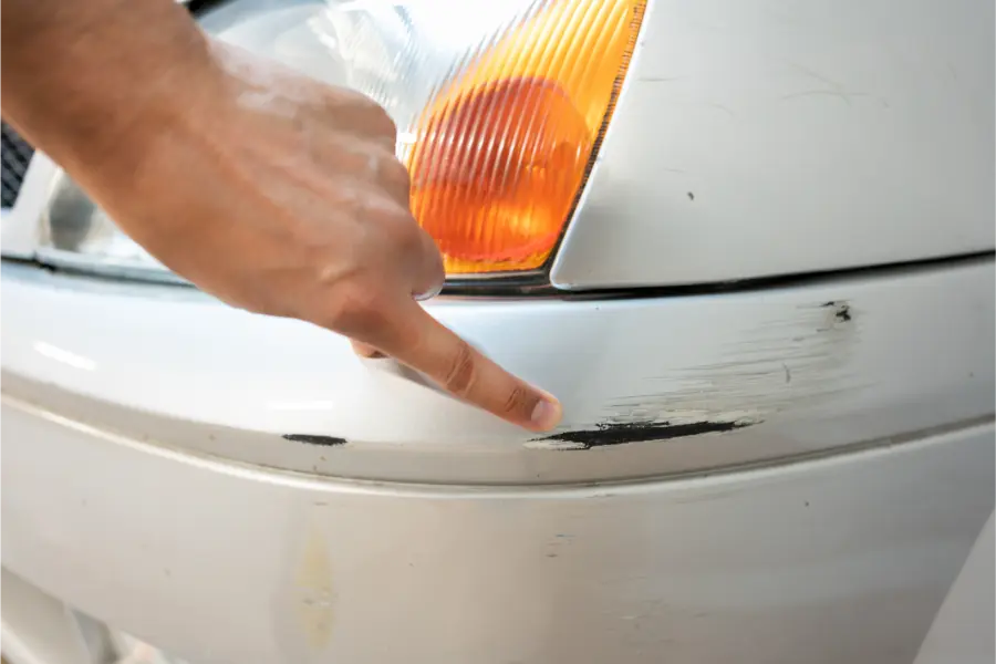 How Mobile Dent Repair Protects Vehicle Paint in Lee's Summit, MO