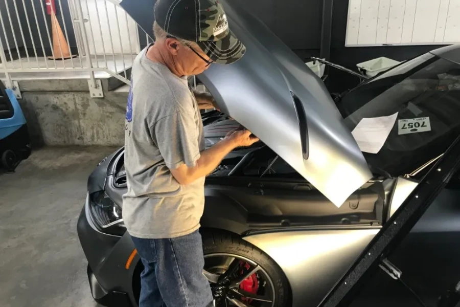 Professional Car Body Shop in Lee's Summit, MO Professional Car Body Shop in Lee's Summit, MO