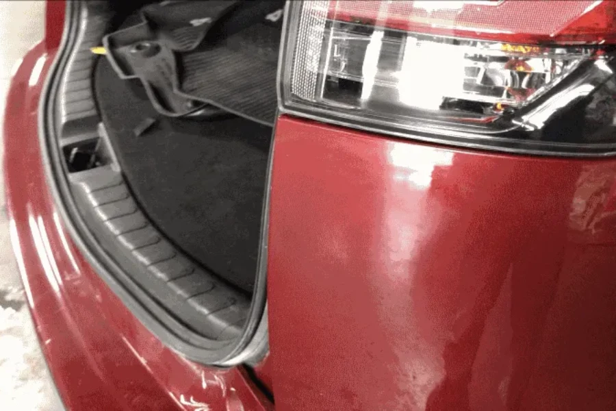 Auto Body Shop
