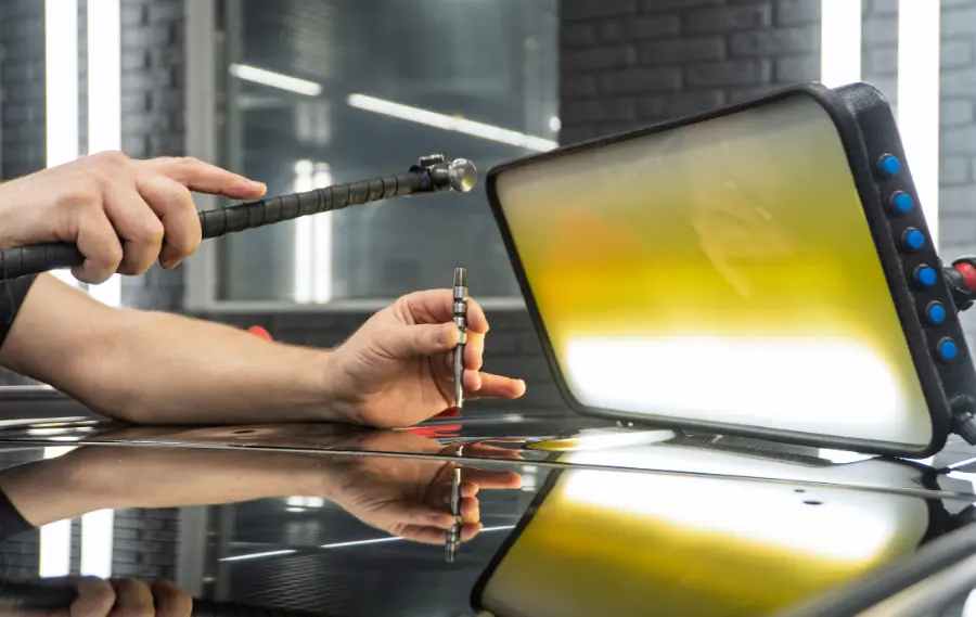 Affordable Paintless Dent Repair in Lee's Summit, MO Affordable Paintless Dent Repair in Lee's Summit, MO