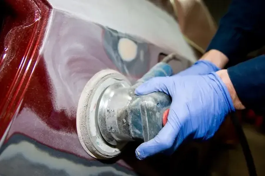 Excellent Car Polishing Lee's Summit, MO