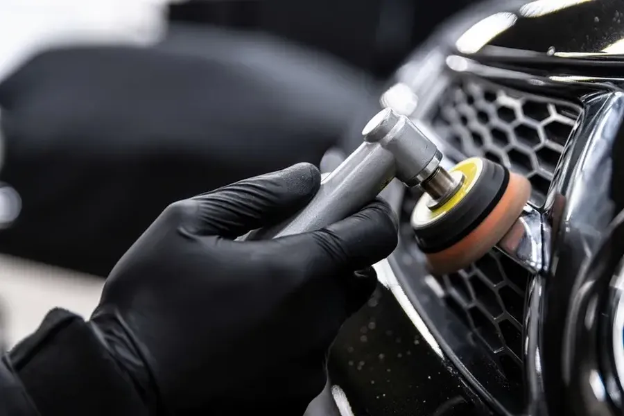 How Professional Car Polishing Improves Appearance in Lee's Summit, MO