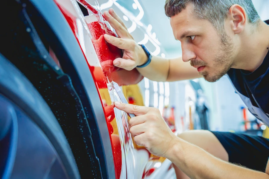 Local Car Scratch Repair Lee's Summit, MO Local Car Scratch Repair Lee's Summit, MO