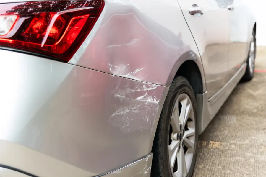 Outstanding Mobile Dent Repair in Lee's Summit, MO